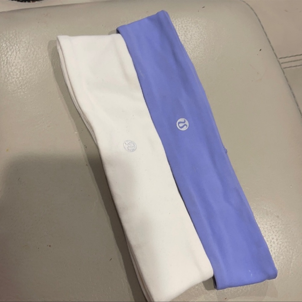 bundle lulu headbands